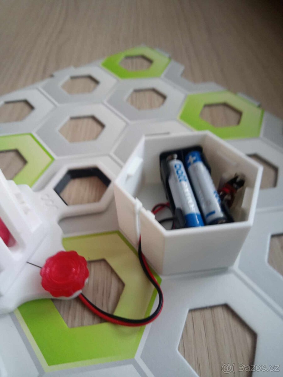 Výtahy pro Gravitrax - 4