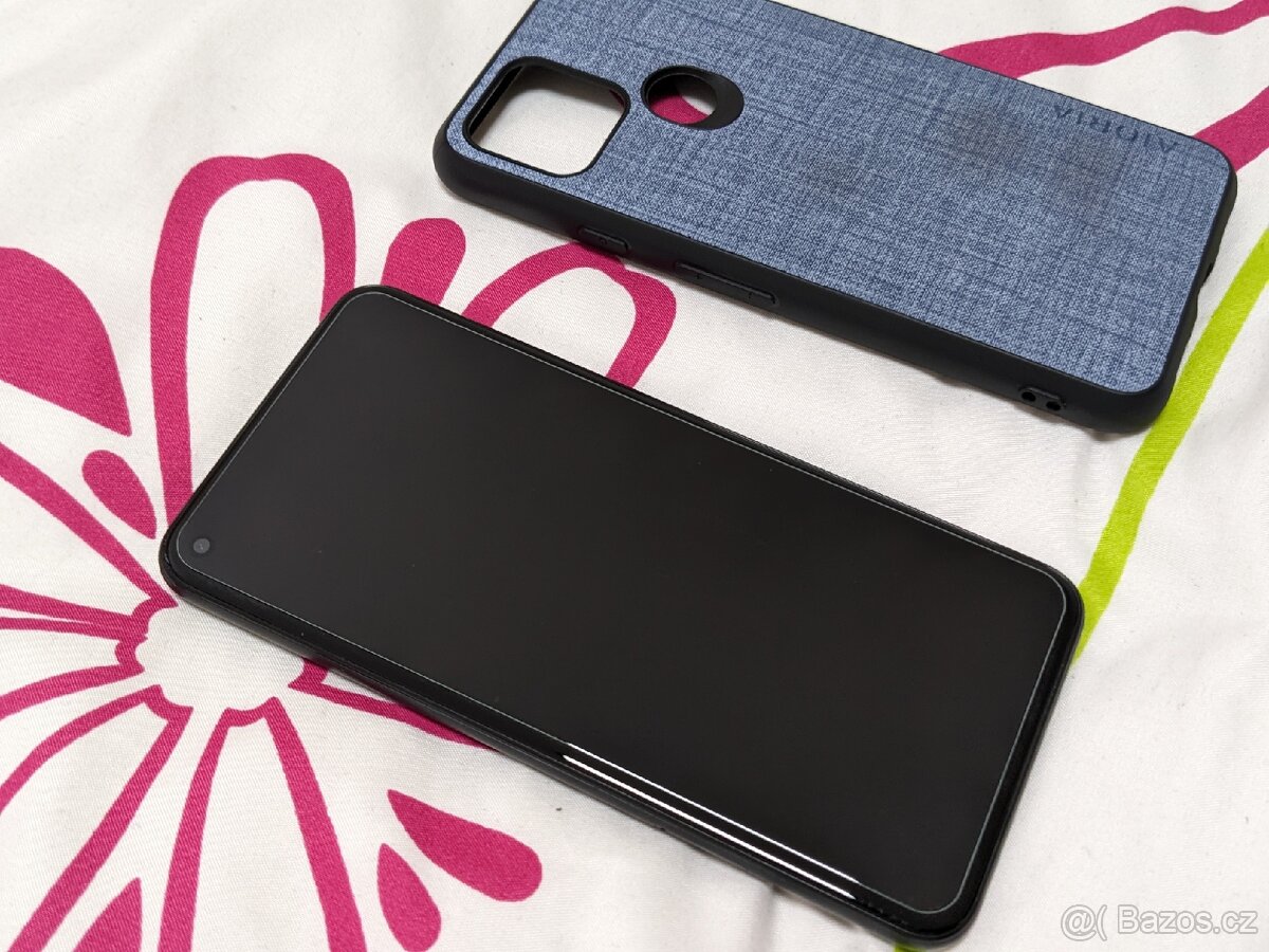 Google Pixel 5 128GB - 4