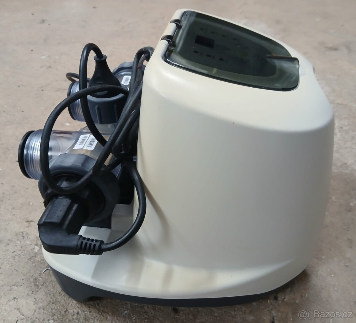 Solinátor Intex ECO/5220 Marimex - 4