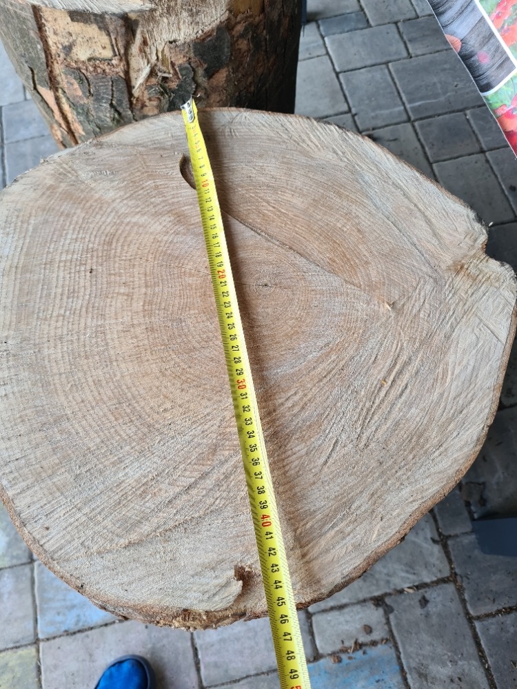 Špalky na štípání dřeva - 4