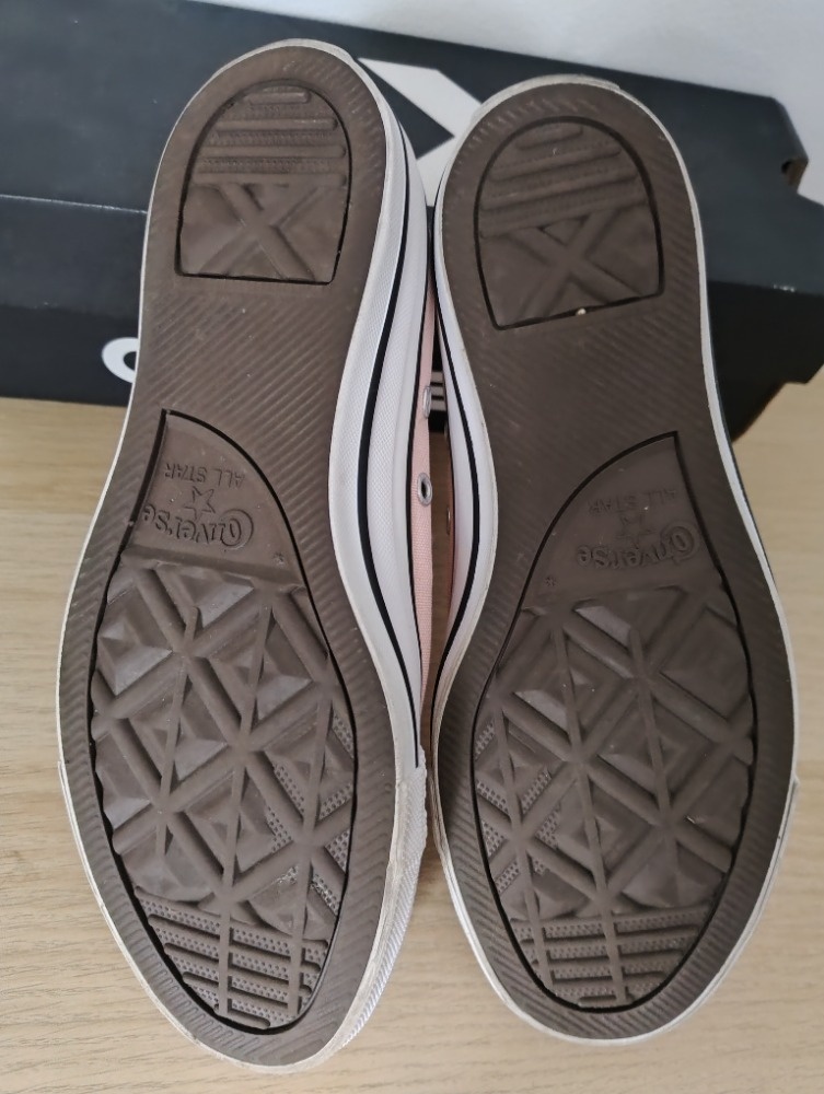 Converse tenisky 37,5 - 4