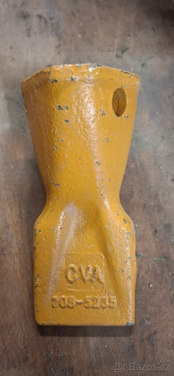 Náhradní díly - CAT - 4