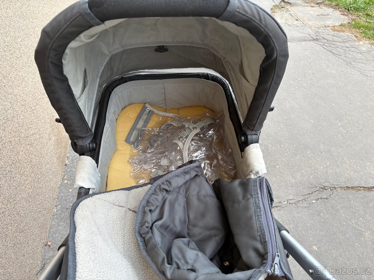 Kočárek Easywalker - 4