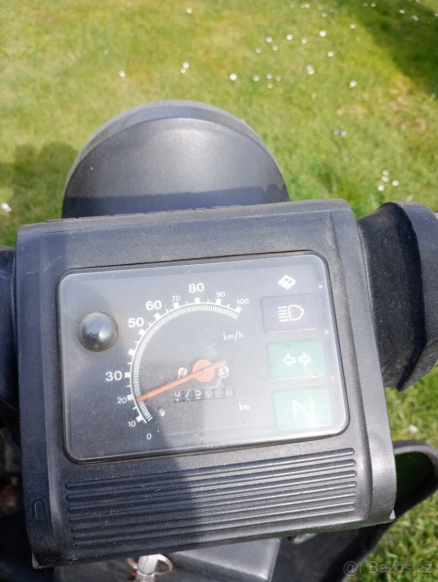 Simson - 4