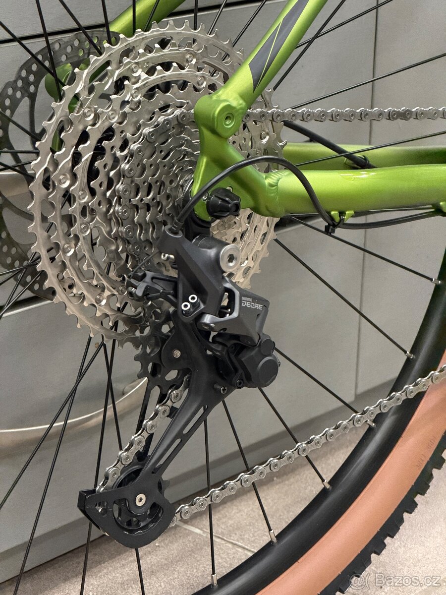 Merida BIG NINE - 4