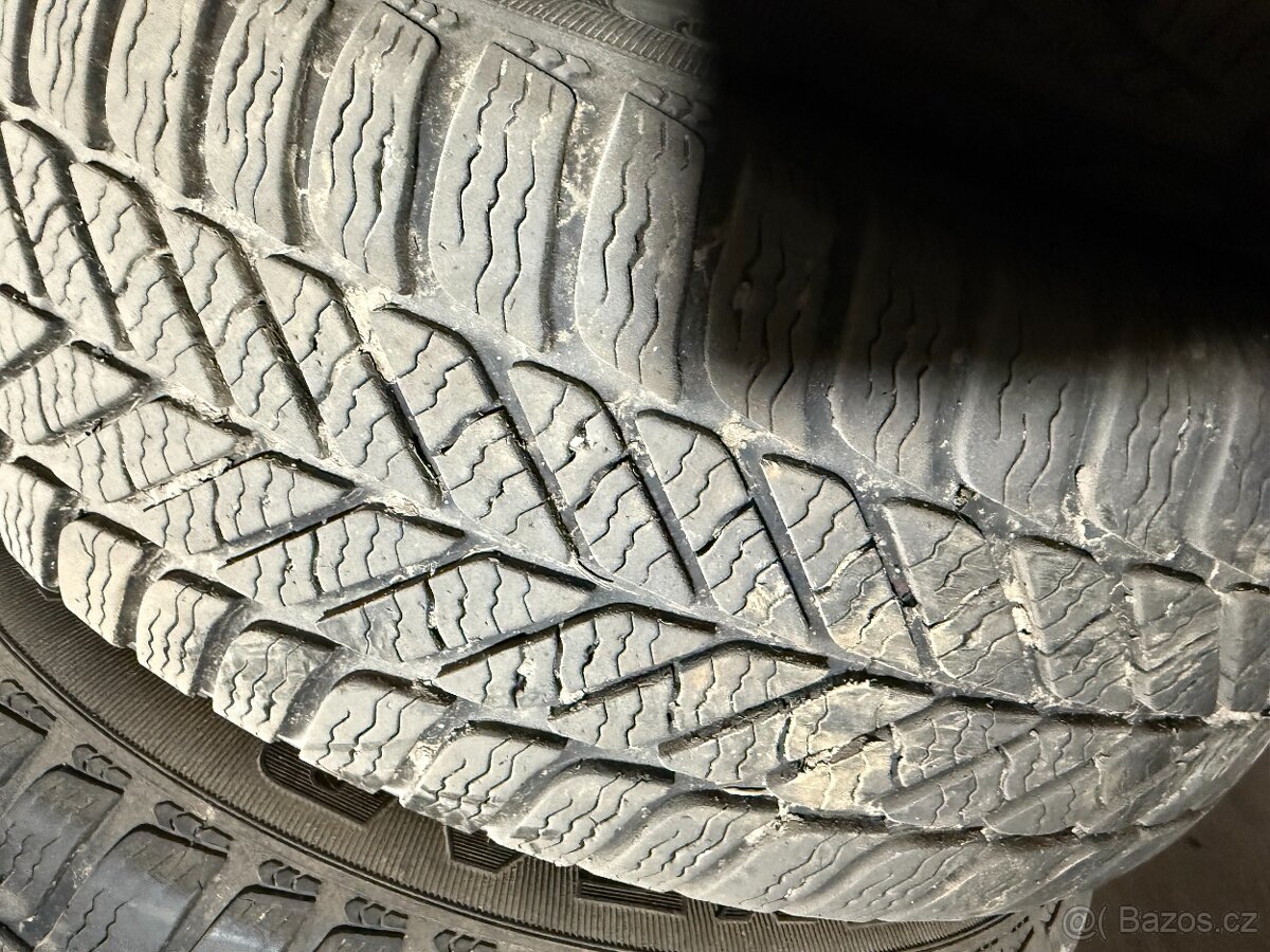 Kola 185/60-R14 - 4