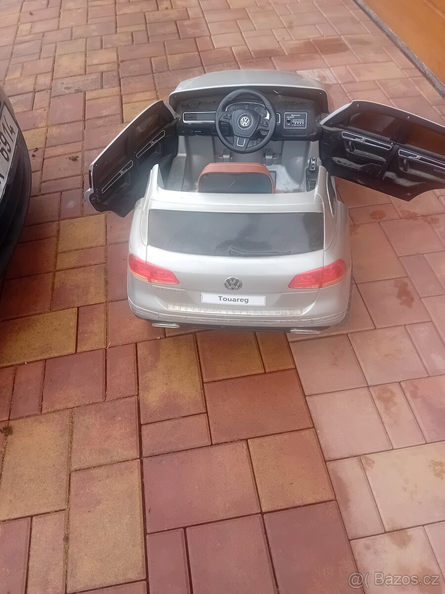 Elektrické auto - 4