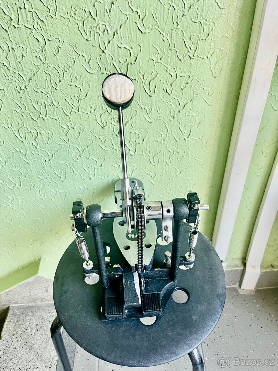 Basix šlapka V4 - 4