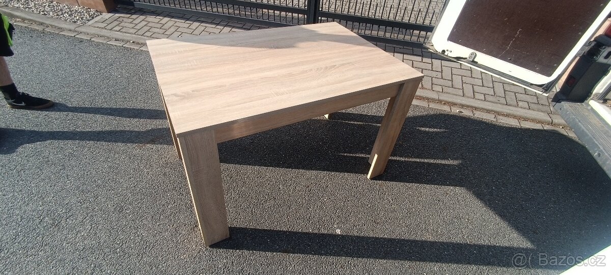 Obývací stěna - 4