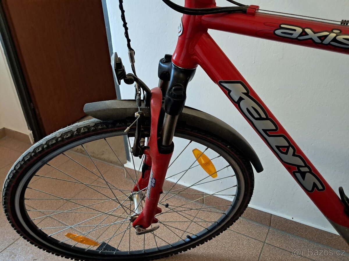 Kolo KELLYS vel.28 - 4