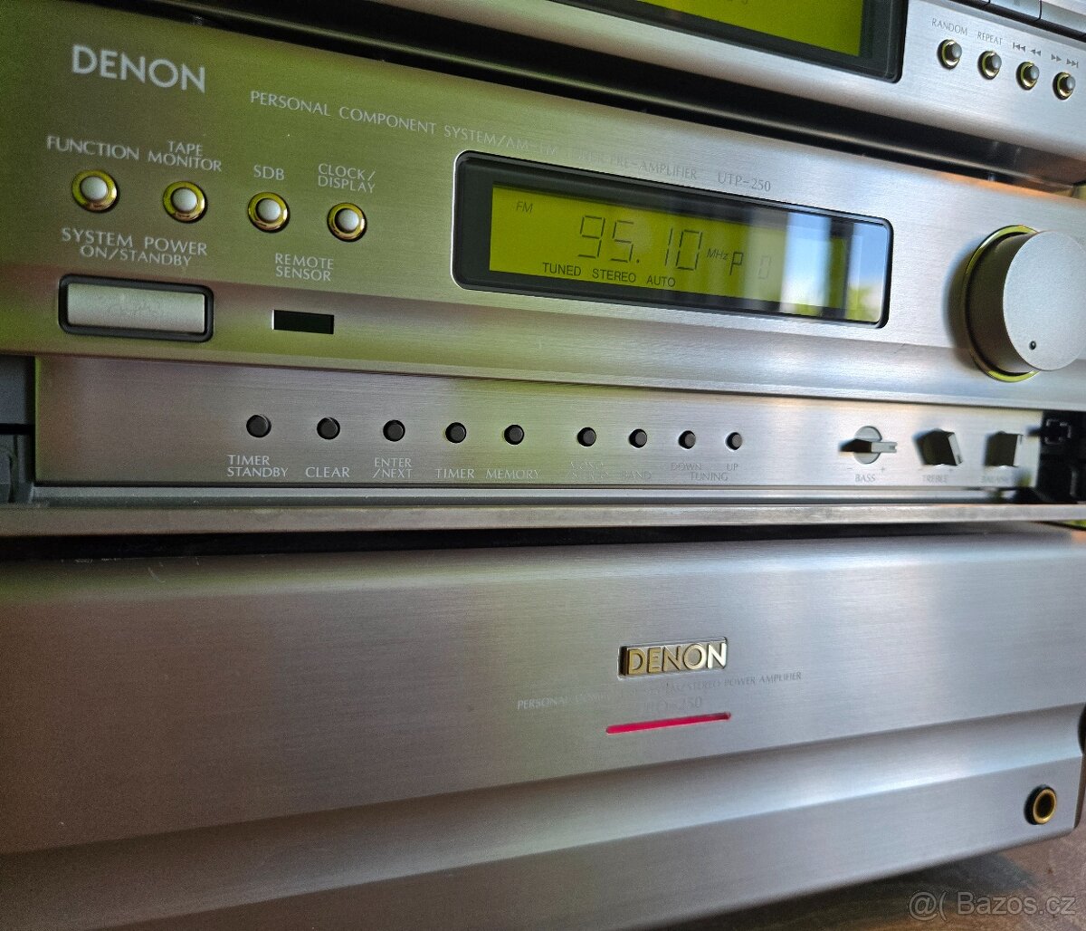 DENON U250 - 4