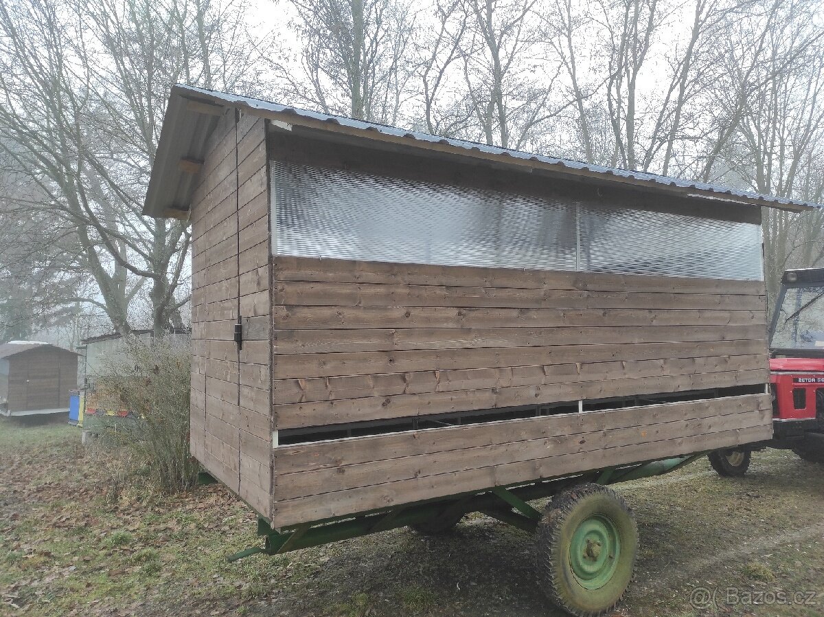 Včelín - 4