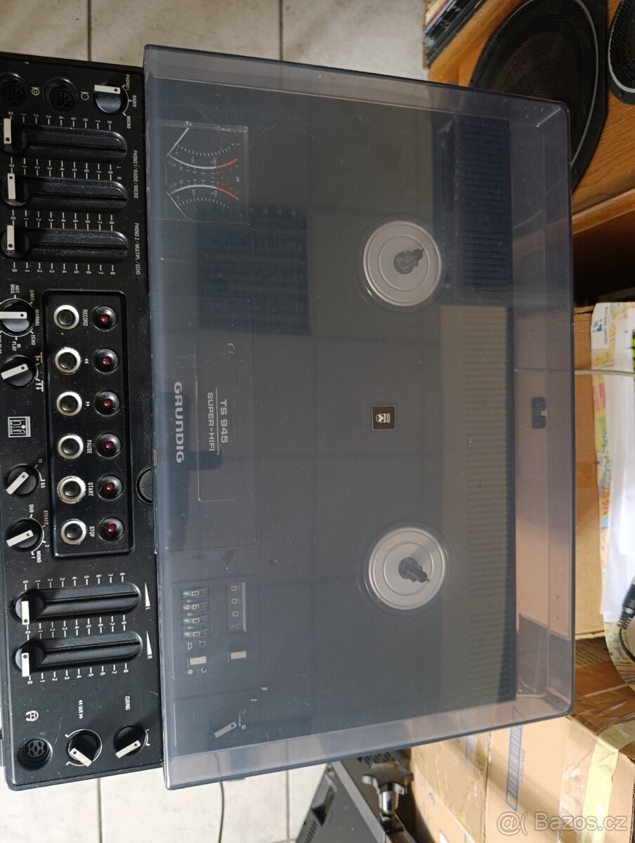Grundig TS 945 - 4