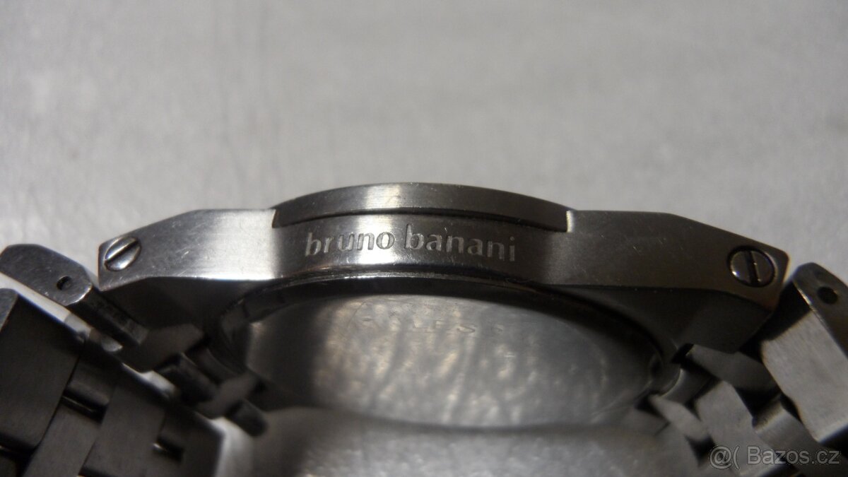 Bruno Banani MR0 050 350 - 4