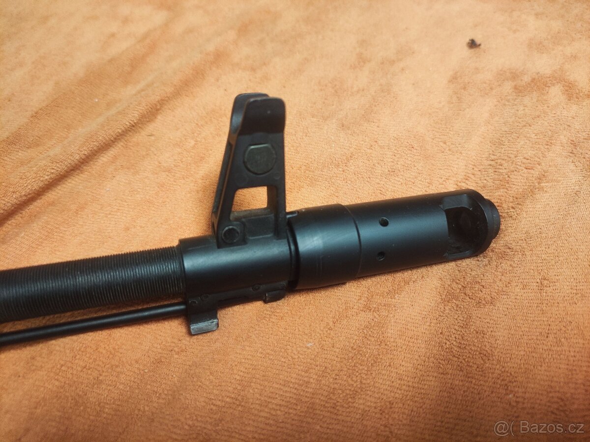 Airsoft cyma AK74 - 4
