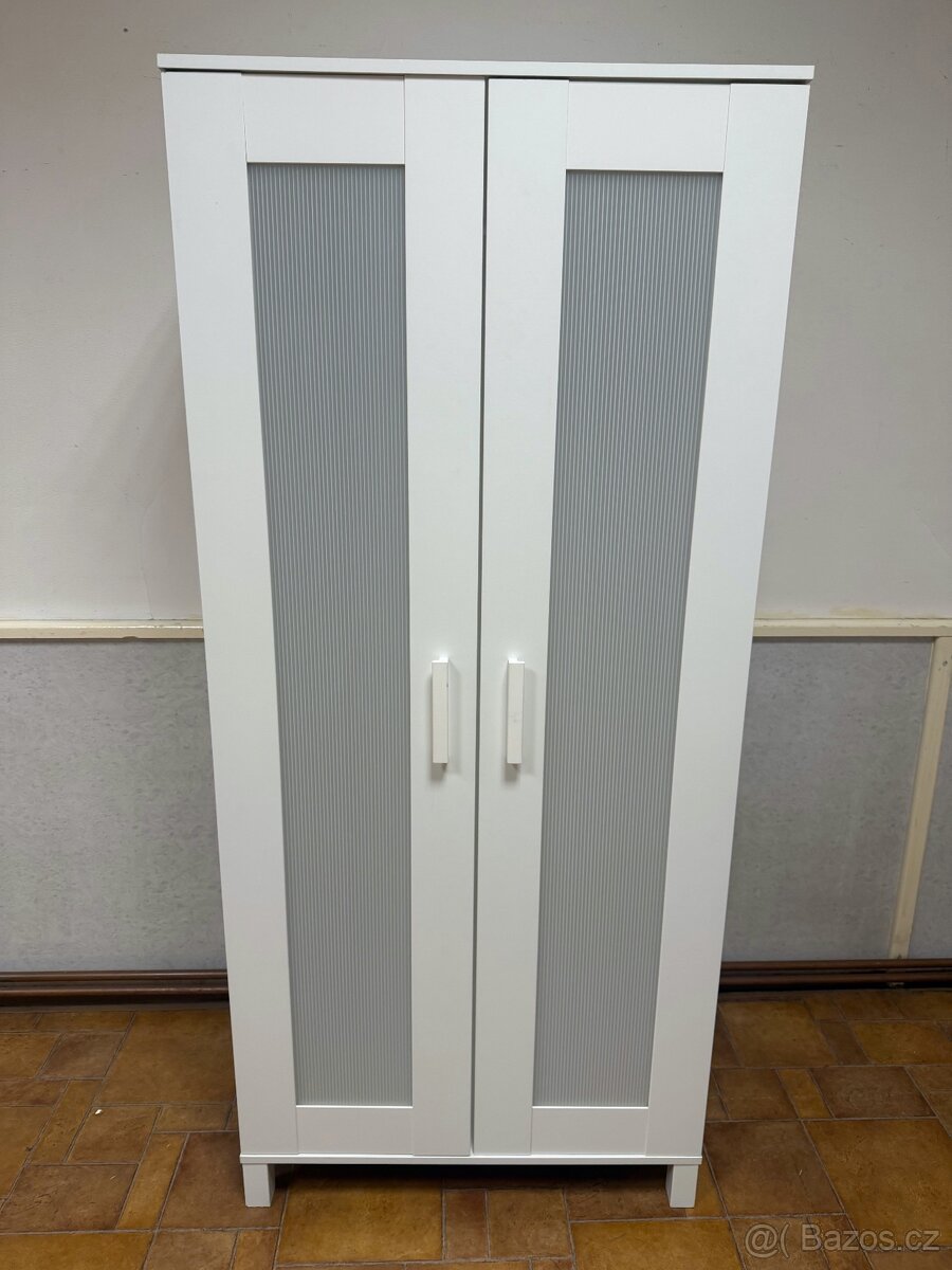 Šatní skříň IKEA - 4