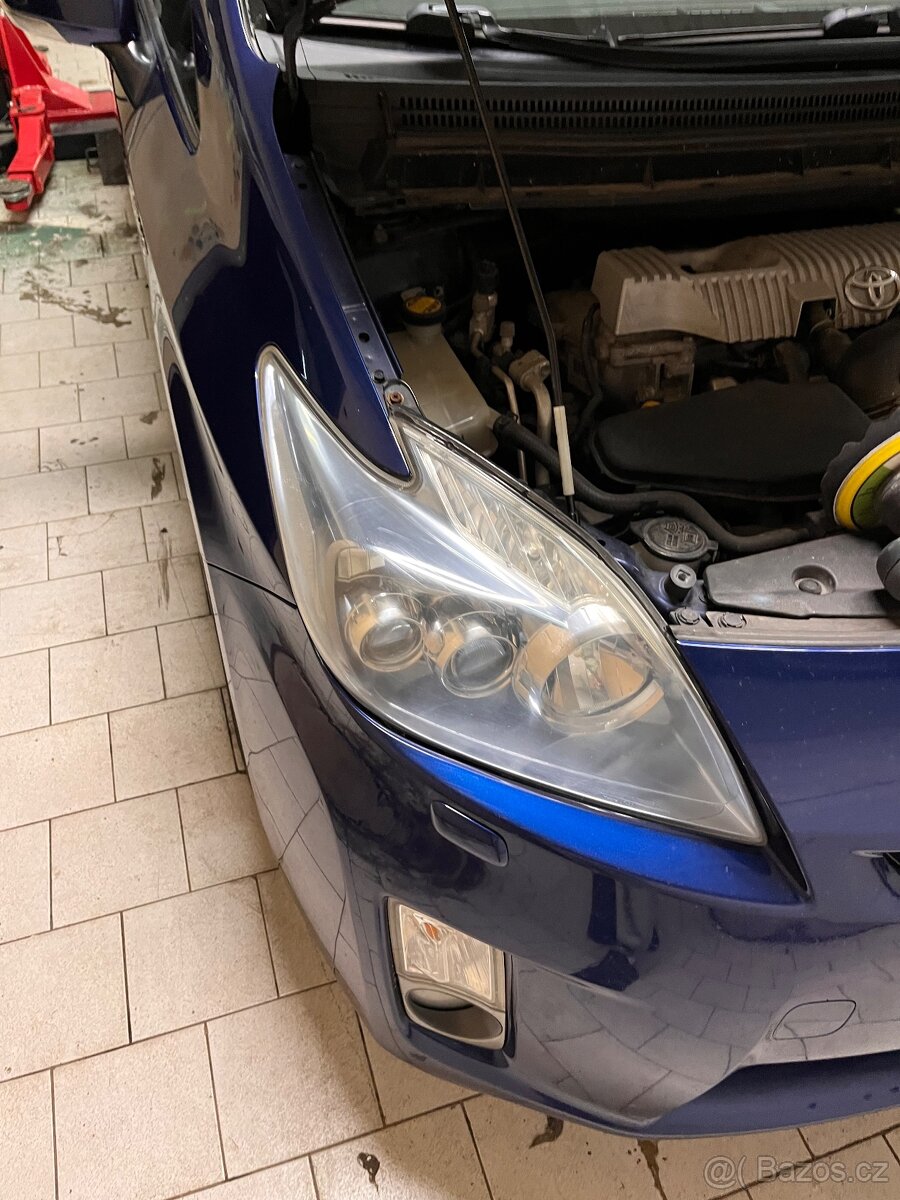 Toyota Prius 30 - 4