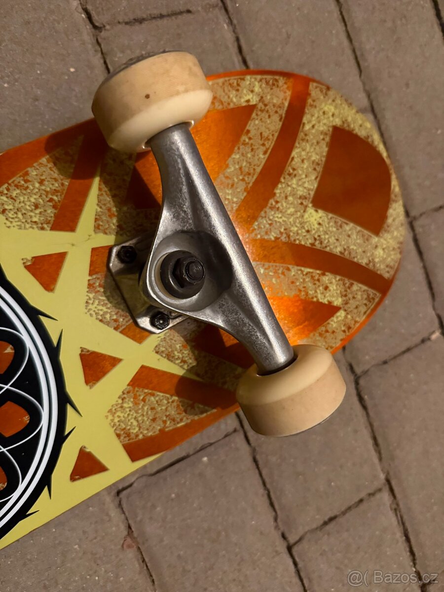 Skateboard - 4
