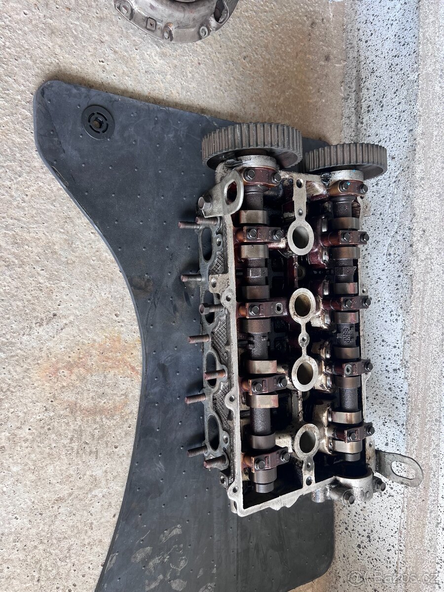 Mazda MX5 Nb 1,6i - 4