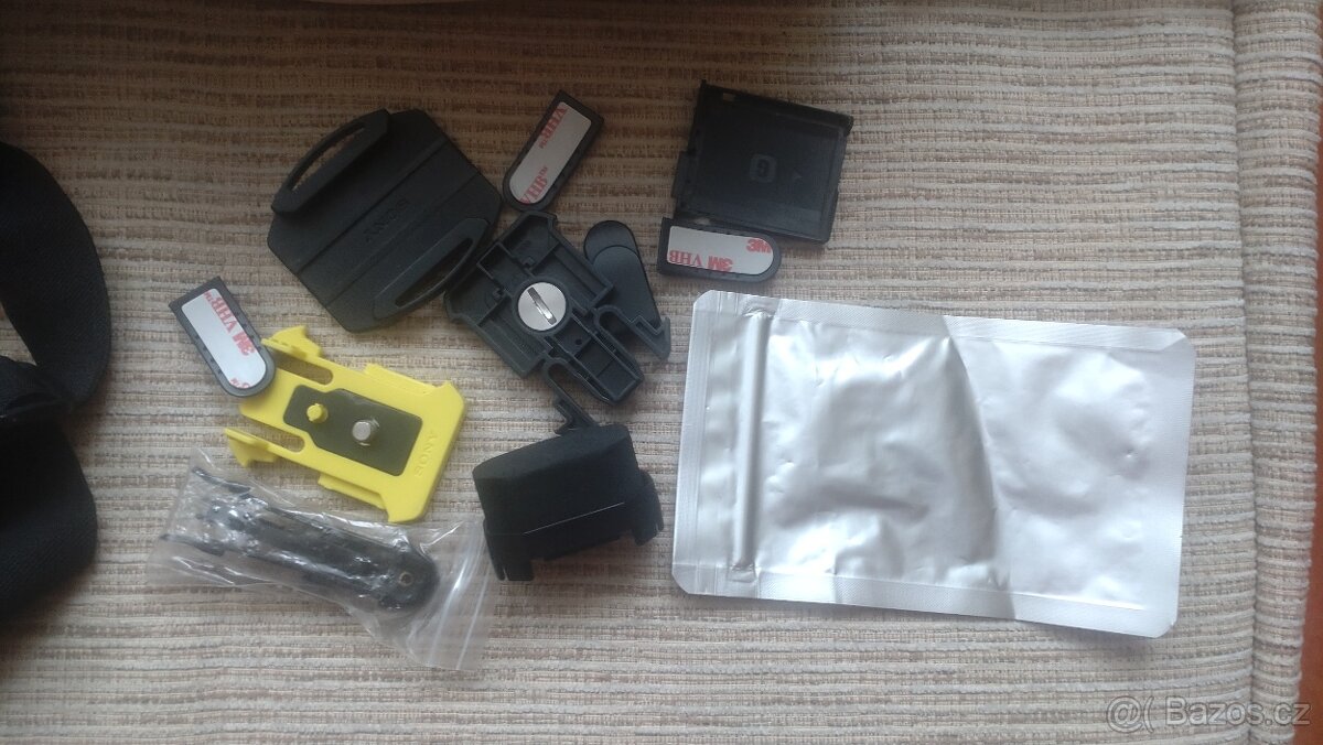 SONY - 4