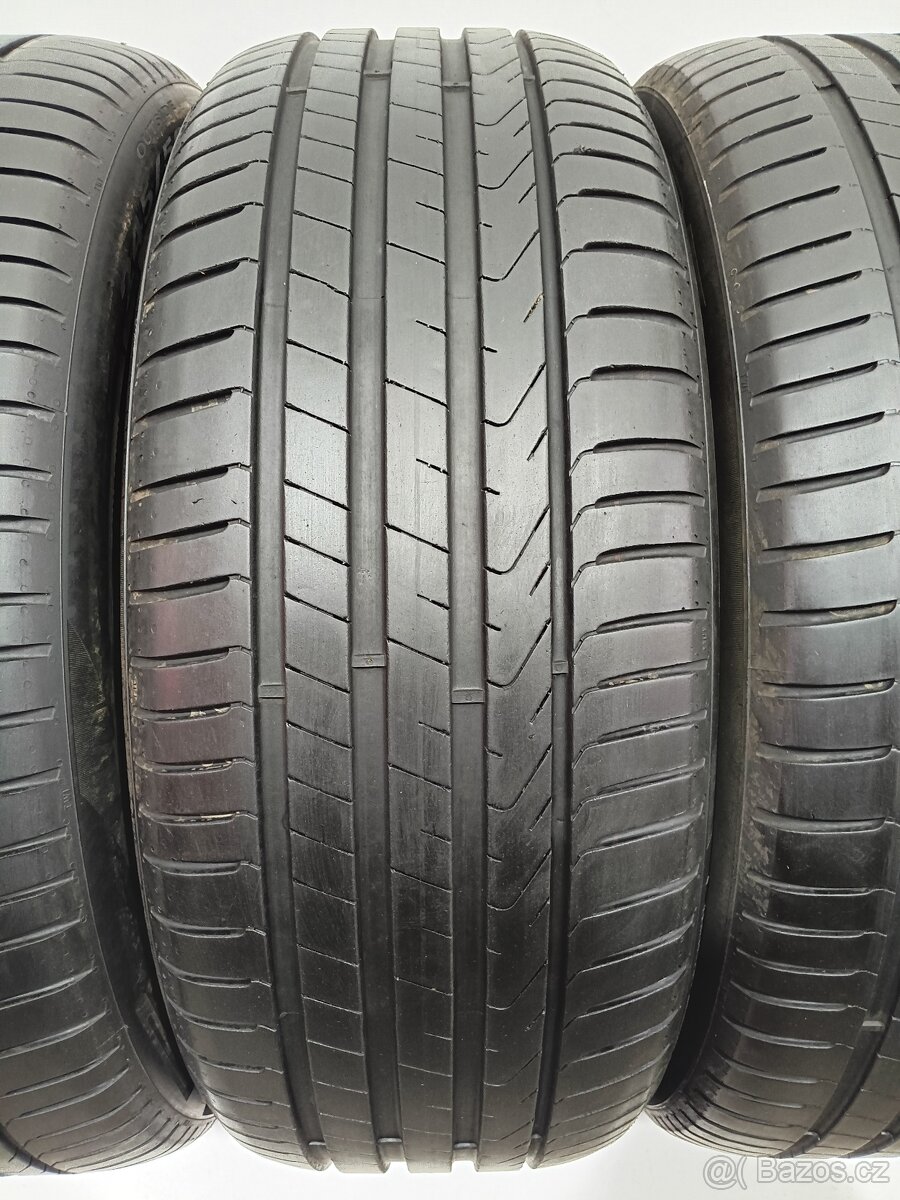 Letní pneu 245/50/19 Pirelli - 4