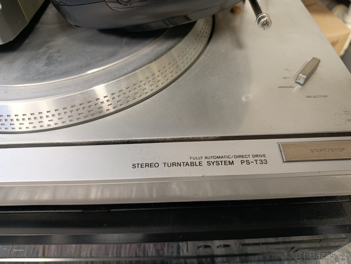 Komponenty k opravě - 4