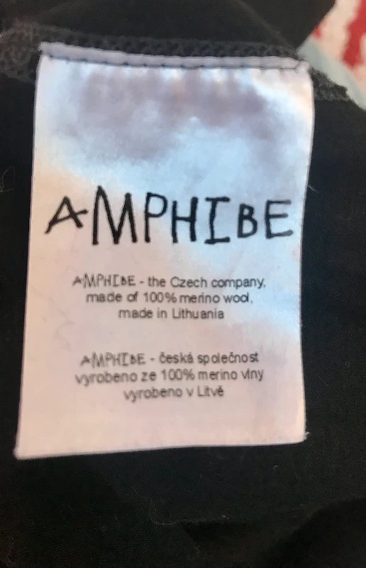 Merino triko podvlékací - 4