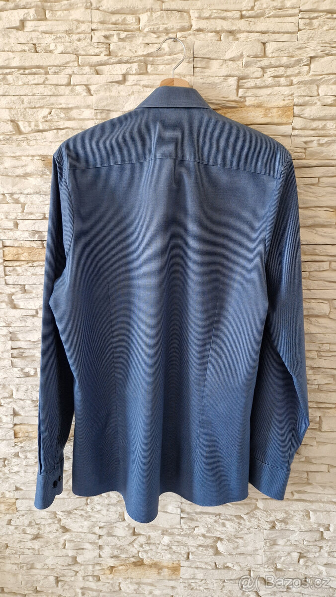 Košile Olymp, BodyFit 41 - 4