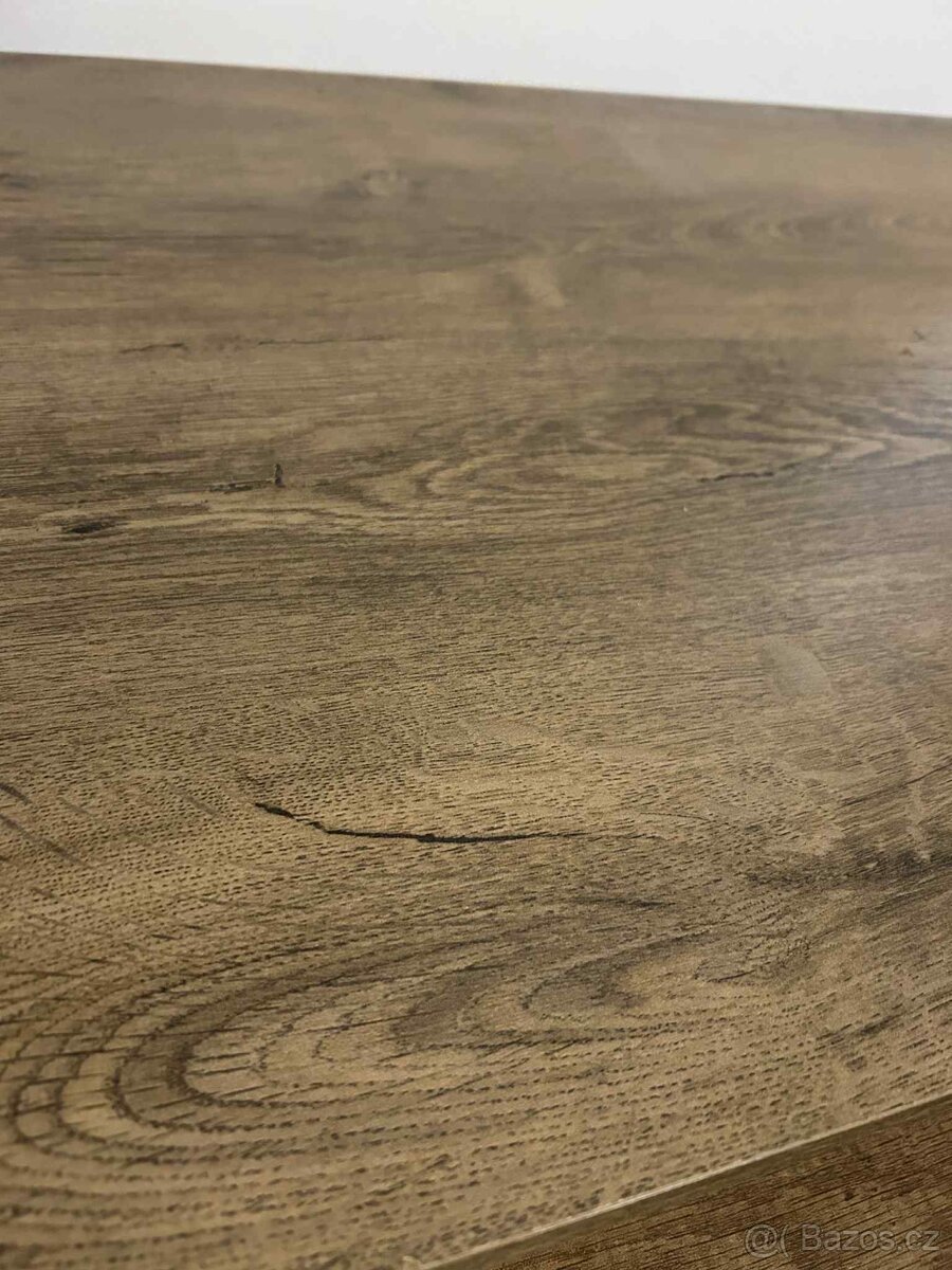 Pc stolek dub lefkas - 4