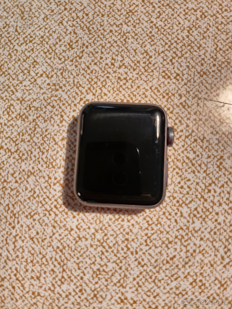 Apple watch series 3 - 4