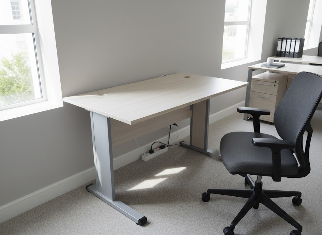 Kancelářská elektronika - 4