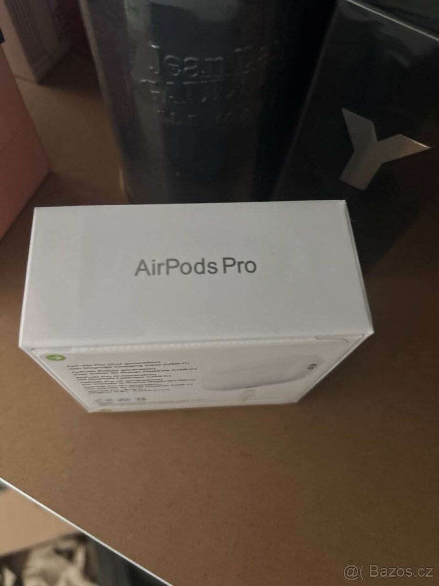 AirPods Pro 2 - 4