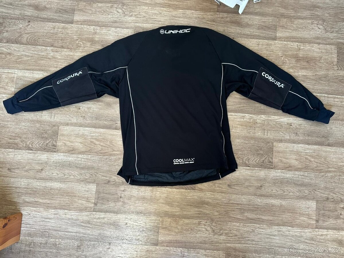 Florbalová výstroj - 4