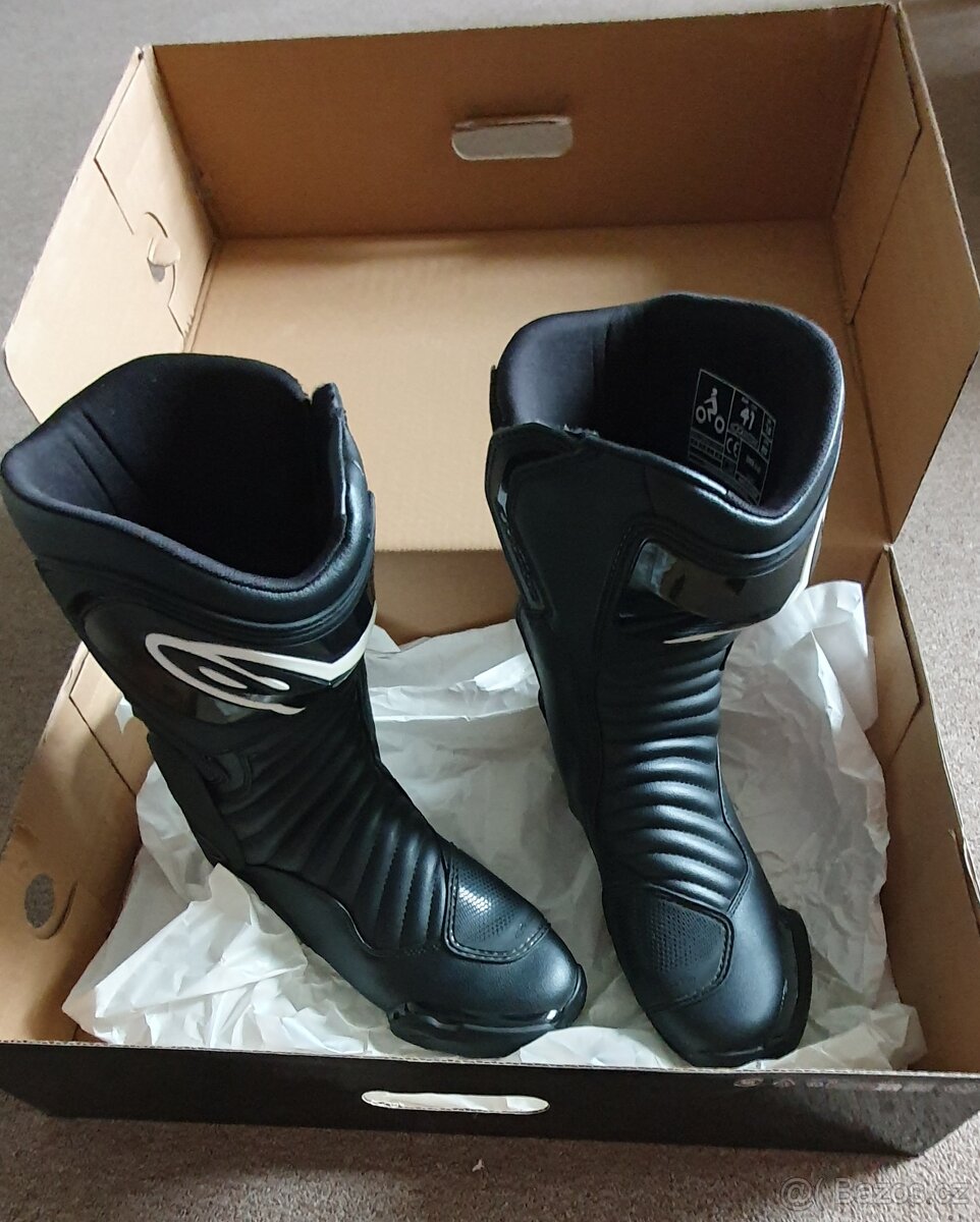 Boty Aplinestars vel. 41 - 4