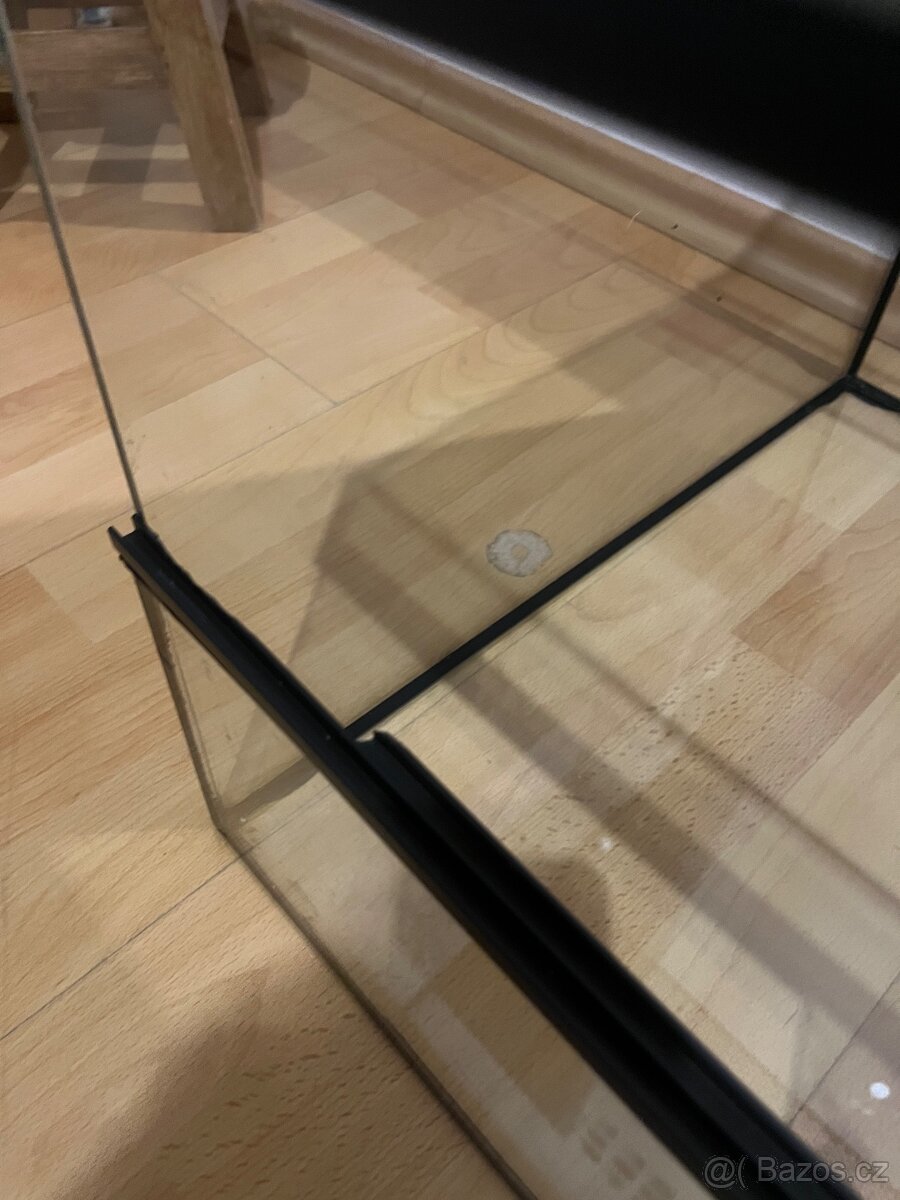 Terarium 80x40x45 - 4