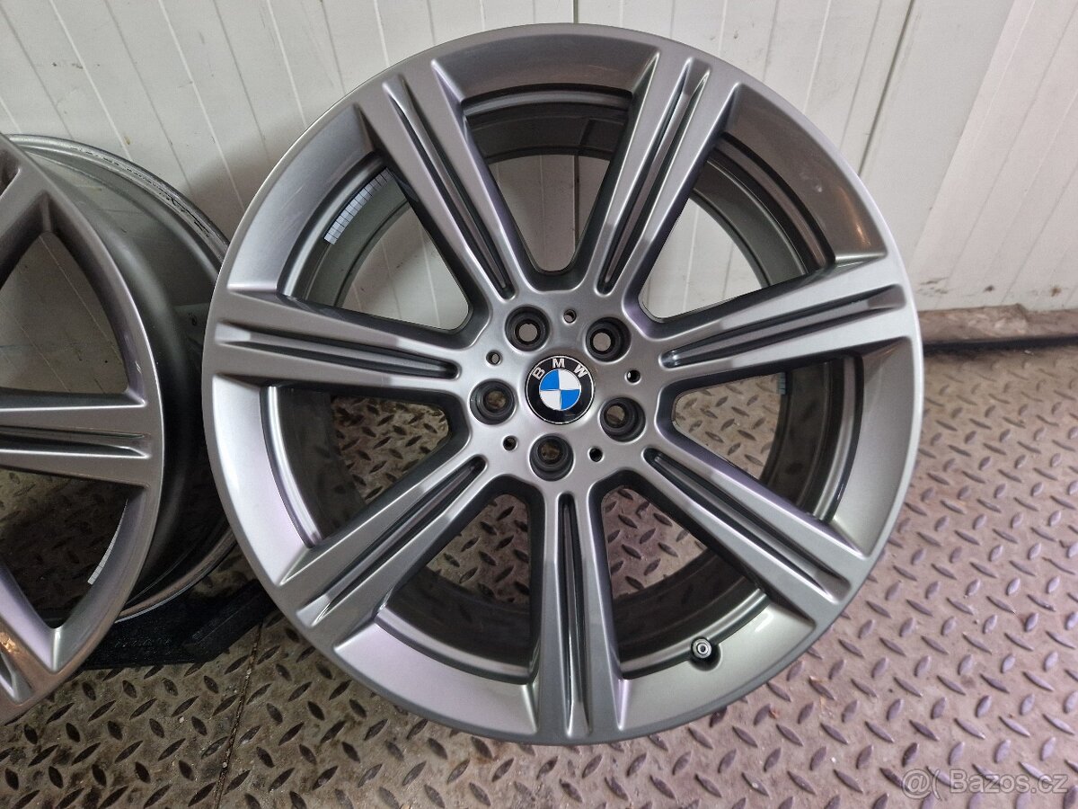 BMW X5 G05 X6 G06 Styling 736 5x112 R20 - 4