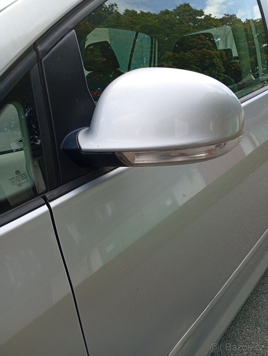 Golf plus 19tdi ,super motor - 4