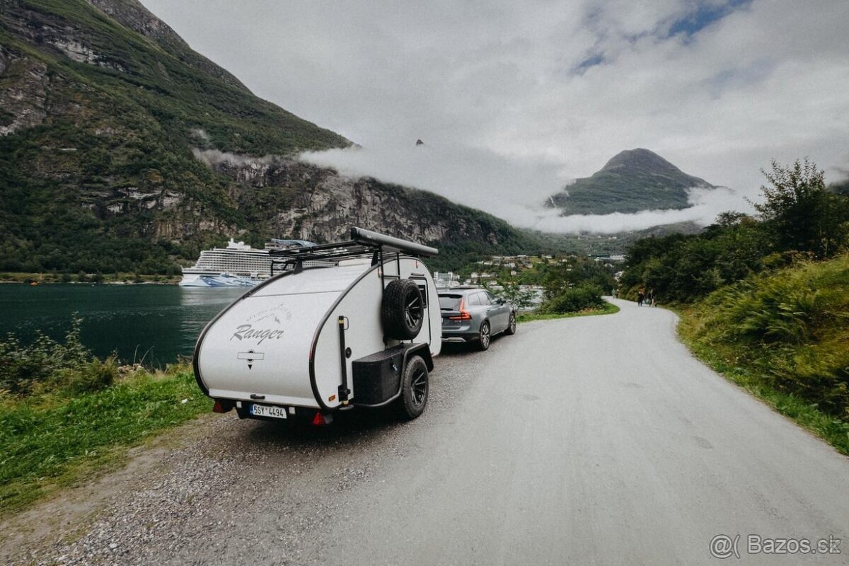 Hero Camper Columbus - 4