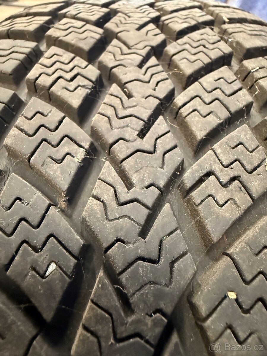 Zimní sada Ford Fusion/Fiesta - 4