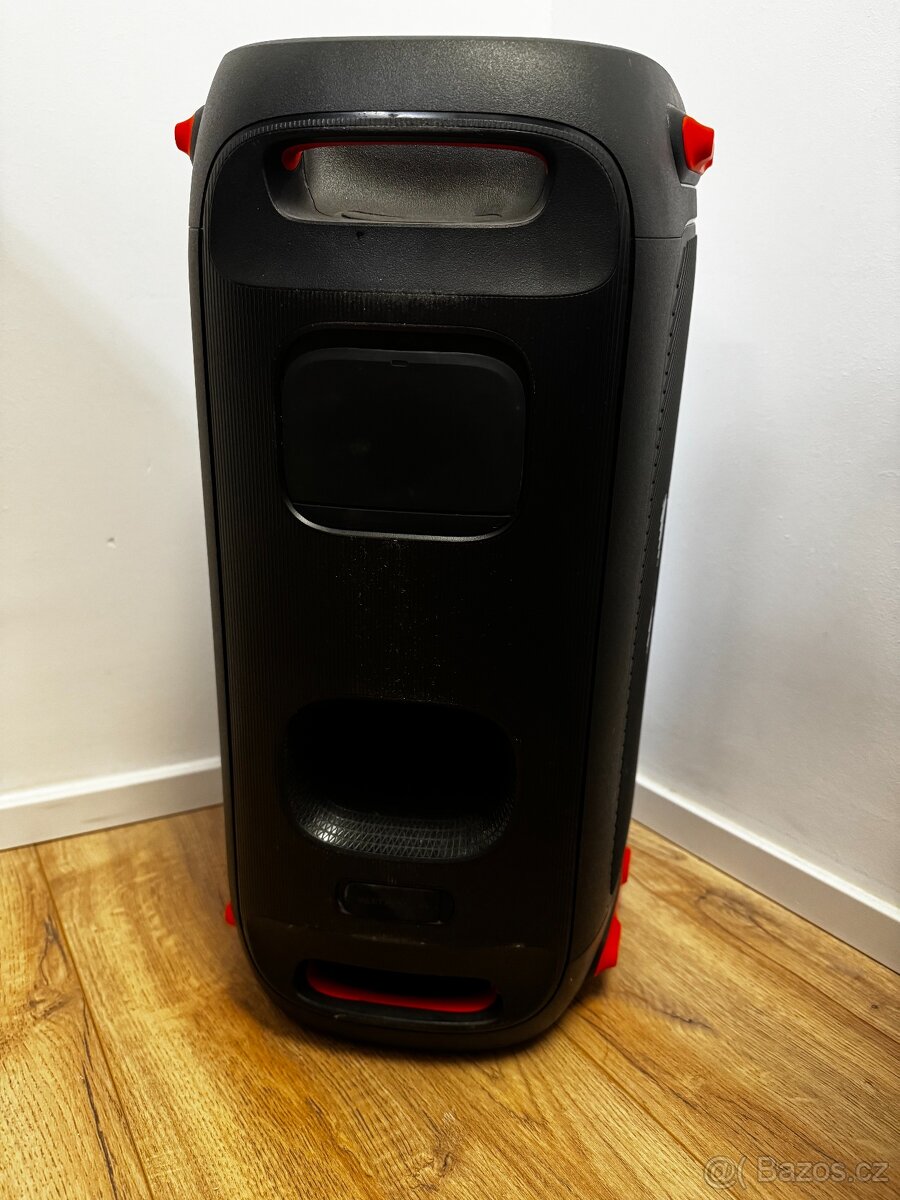 JBL PartyBox 110 - 4