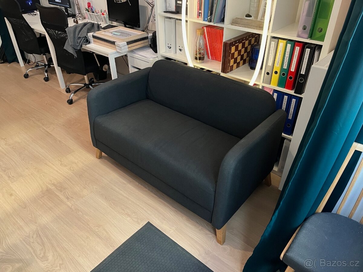 Prodam pohovku IKEA LINANÄS - 4