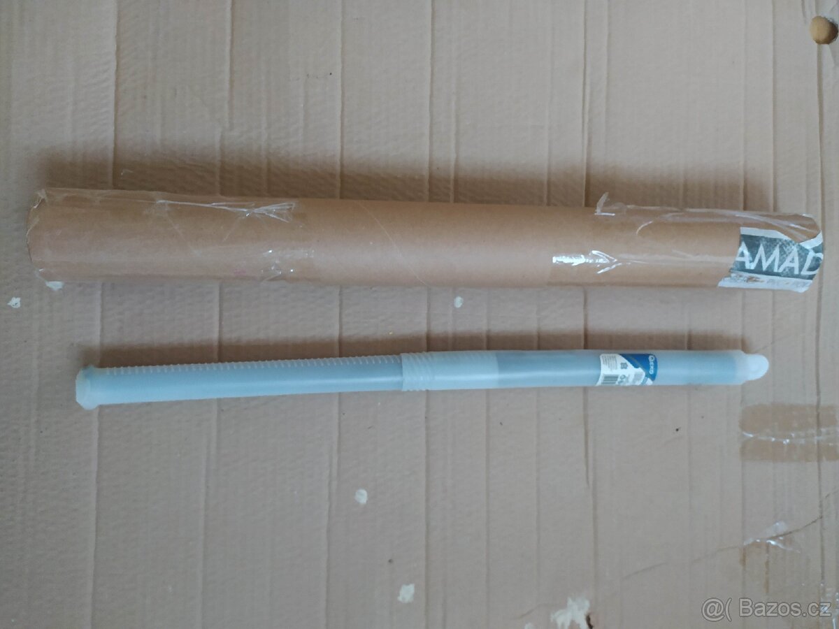 ADAPTÉR SDS MAX 450MM GEKO
- 4