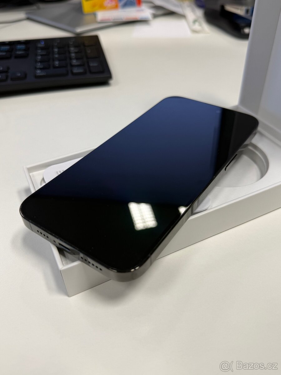 IPhone 14 Pro Max 256 GB - 4