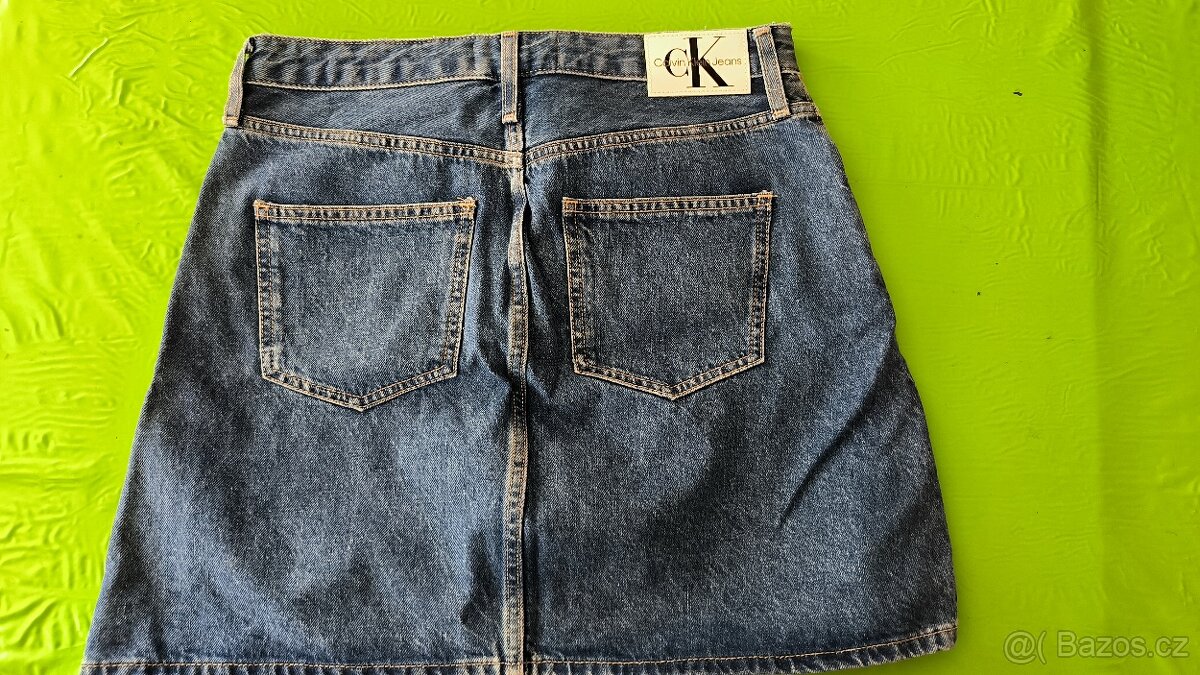 Calvin Klein sukně nová 29 - 4