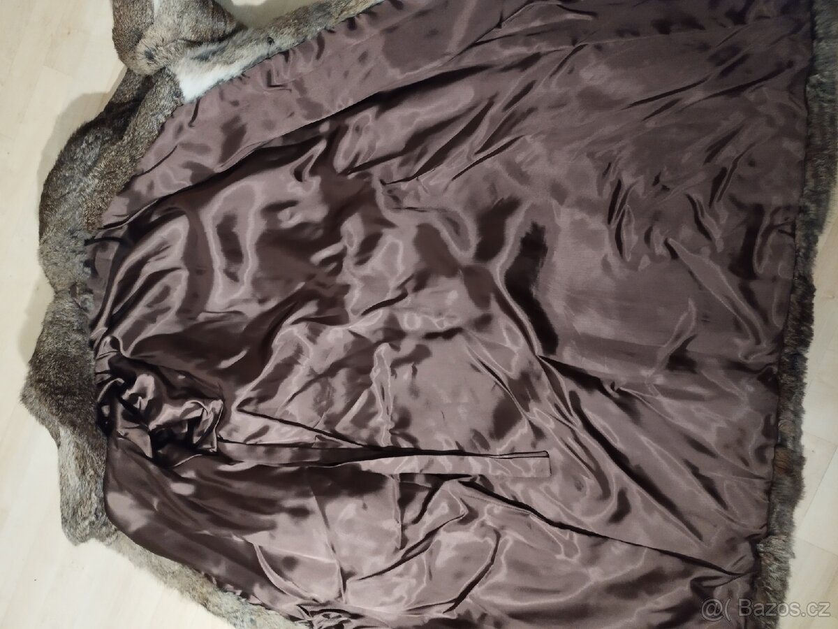 Kožich králík - 4