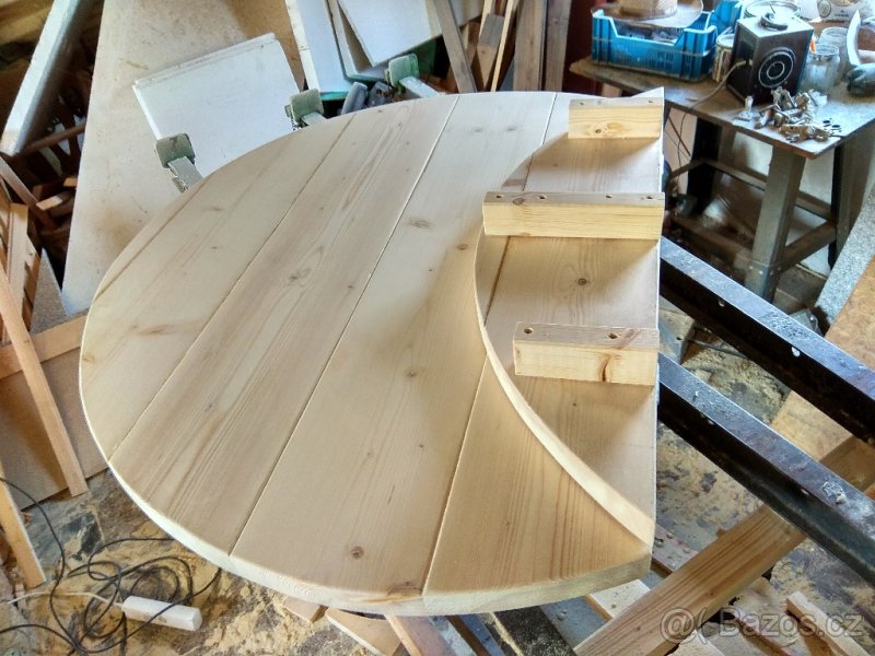 Víko studny, poklop na studnu - 4