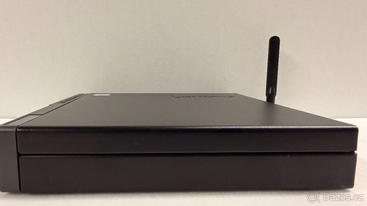 Lenovo ThinkCentre M710q Tiny Win11/512GB SSD/16GB RAM REPAS - 4