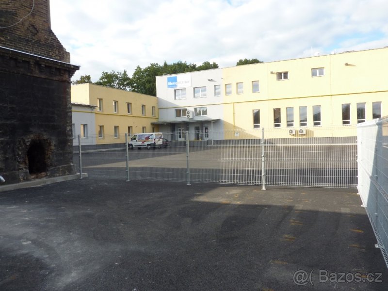 Pronájem skladových a výrobních prostor - 4