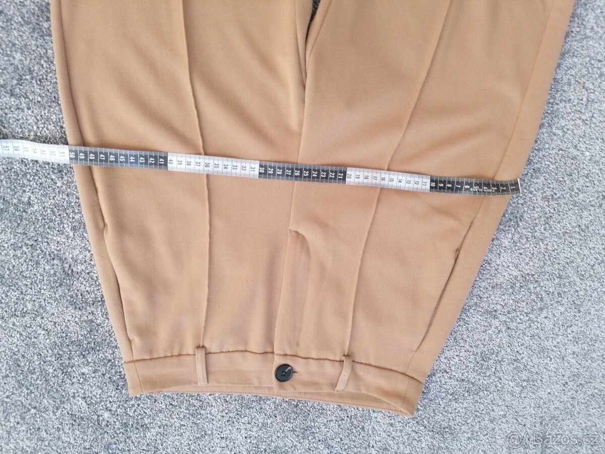 Dámské kalhoty Reserved S - 4