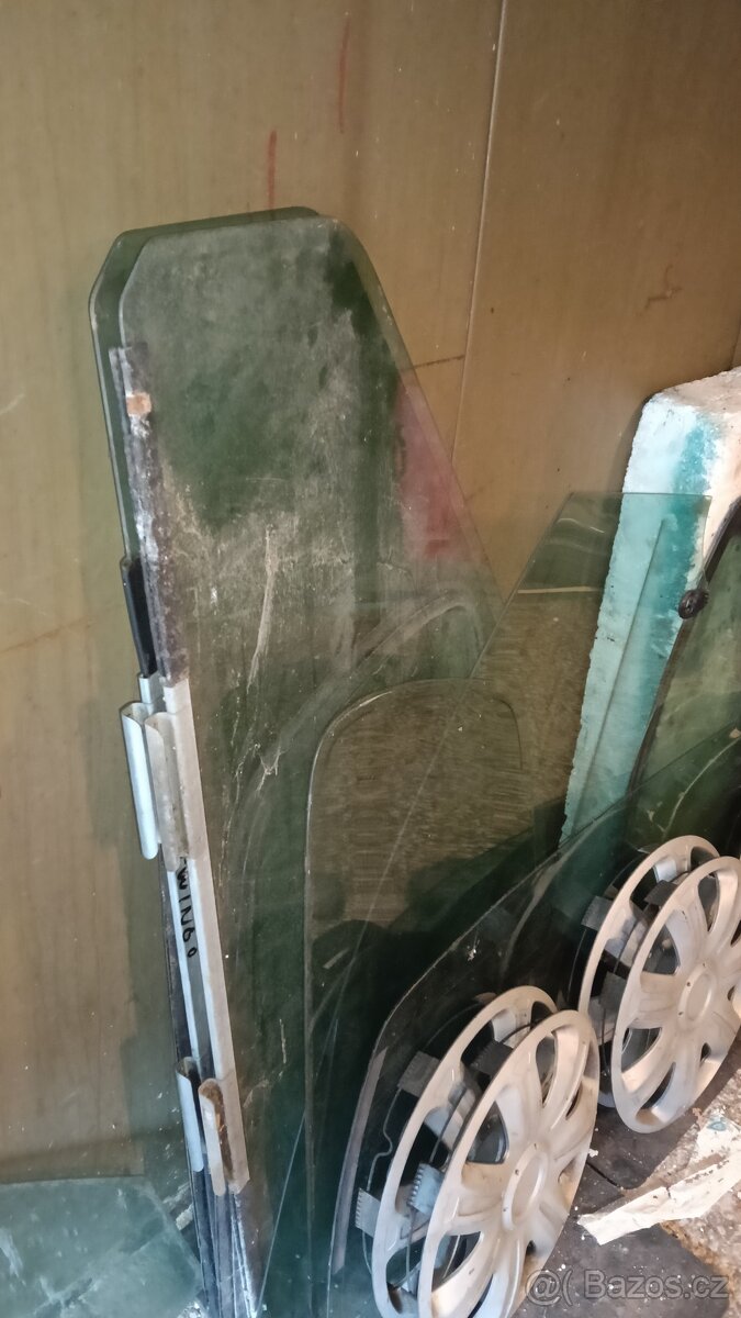 Náhradní díly Renault Twingo 1 rv2000 - 4